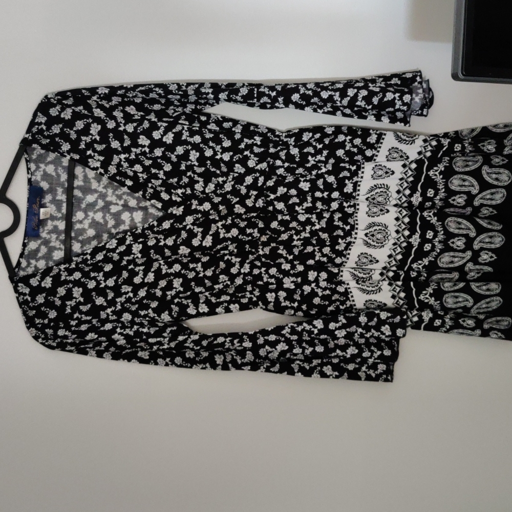 Women's Francesca's dress xs